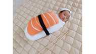 Liz Uy’s baby boy’s cute photo as he turns 2 month old captures netizens’ hearts