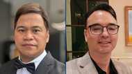 Ogie Diaz, kinuwestyon ang pagiging maka-Diyos ni Sen. Peter Cayetano dahil sa isyu umano sa pamilya