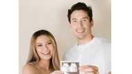 Sam Pinto, Anthony Semerad are expecting their first baby