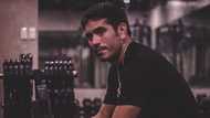 Gerald Anderson is now facing serious problem regarding his fitness business