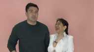 Bea Alonzo, other celebrities gush over Luis Manzano's dance video with Vilma Santos
