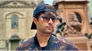 Joross Gamboa, nagkaroon ng sakit kaya pinauwi mula sa shooting