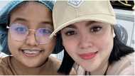 Claudine Barretto posts lovely photos with daughter Sabina