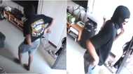 Thief enters apartment unit in Cebu City, takes away jewelry and cash