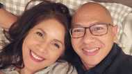 Agot Isidro breaks her silence over rift between her boyfriend Hilbay and Pres. Duterte