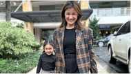 Camille Prats, may sweet na mensahe sa anak na si Nala: "I see more and more of myself in you"