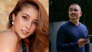 Pearl Gonzales, nilinaw na hindi siya ang karelasyon ni Pambansang Kolokoy