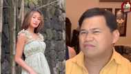 Ogie Diaz, nag-react sa umano'y video nina Chie Filomeno at Zeus Collins: "Mag-fact check"