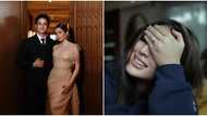 Sofia Andres shows her luxurious engagement ring; celebrities react