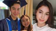 Marjorie Barretto, nagpasalamat kay Julia sa pagtulong sa kanyang pag-aralin si Leon