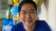 Kapamilya stars react to Anthony Taberna’s transfer to DZRH from DZMM