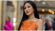 Alex Gonzaga stuns netizens and celebrities with her lovely look at Milan Fashion Week