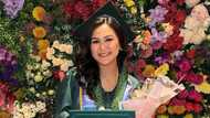 Valerie Concepcion, proud mama sa bagong milestone ng anak na si Heather Fiona