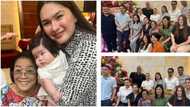 Pauleen Luna shares pics from Lolit Solis' birthday party, pens touching message for her