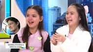 Sienna Stevens at Ericca Laude, ikinuwento ang viral nilang prank kay Dingdong Dantes