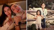 Dani Barretto, nag-post ng touching birthday message para kay Julia Barretto
