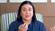 Alma Moreno sa bagay na pinagsisihan: "Siguro yung hindi ko tinapos yung pag-aaral ko"