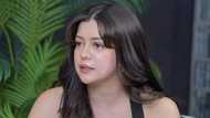 Sue Ramirez, nagpakatotoo nang matanong kung nais niyang magka-baby