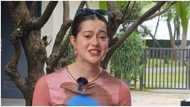 Sue Ramirez, hindi kayang gawin ang ginagawa ni 'Lexy Lucero'; "Most definitely not'