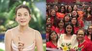 Bea Alonzo, inaming minsan nang tinakbuhan ang kanyang mga fans noon: "Akala ko joke"