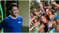 Gary V, SB19 give emotional reactions to BINI’s Coachella performance