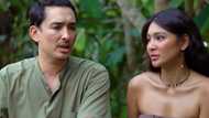 Nadine Lustre and Christophe Bariou reveal biggest test in their relationship