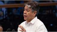 Kiko Pangilinan reacts to Ping Lacson’s plan to resign as Blue Ribbon Committee chairman