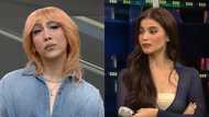 Vice Ganda, ginaya ang viral video ni Anne Curtis sa 'It's Showtime'