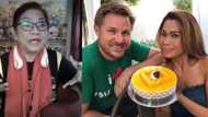 Cristy Fermin, sinabing nagpaplano ang ex-partner ni Pokwang na si Lee O'Brian na bumalik sa US