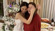 Marjorie Barretto, may nakakaantig na birthday message para kay Julia Barretto