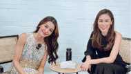 Kris Bernal on Toni Gonzaga after her ‘Toni Talks’ guesting: “she’s full of substance”