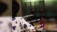 Creepy TikTok video of "anino sa bintana" goes viral; captures attention of KMJS