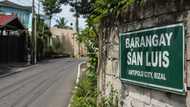 80-anyos na lalaki inaresto matapos pagbantaan ang tatlong menor de edad sa Antipolo