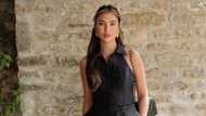 Sofia Andres gets emotional as she looks back on one of her toughest acting journeys