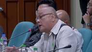 Dating pulis na sangkot sa road rage: "Biktima rin ako rito eh"