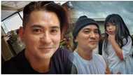 Wowie De Guzman, ibinahaging wala muna sa isip ang pakikipagrelasyon