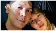 Camille Ann Miguel, nahirapan sa unang gabi matapos ang libing ni Jovit Baldivino