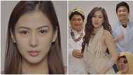 Kwelang 'Marimar' video ni Alex Gonzaga, mabilis nag-viral