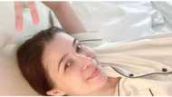 Sunshine Cruz, nagbahagi ng bagong update sa kanyang recovery