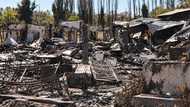 16 senior citizen, nasawi sa sunog sa nursing home sa Chile