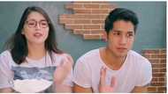 Kylie Padilla, hinayaan umanong magutom si Aljur Abrenica dahil sa usaping pinansyal, ani source ni Cristy