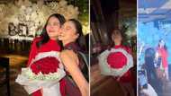 Glimpses of Bela Padilla's fun birthday party go viral