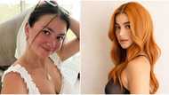 Angelica Panganiban, kapansin-pansin ang pag-comment sa post ni Anne Curtis: "please reply"