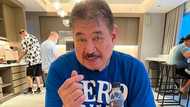 Jimmy Santos, nagsalita tungkol sa balitang naghihirap na siya