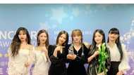 Discover interesting facts about G-IDLE members