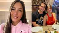 Dawn Chang, nag-post tungkol sa pang-aabuso sa gitna ng Kit-Ana isyu: "No woman deserves violence"