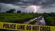 Ginang nasawi matapos tamaan ng kidlat sa gitna ng thunderstorm sa Pangasinan