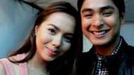 Lolit Solis, kinukumbinse sina Coco Martin, Julia Montes: "Huwag itago"