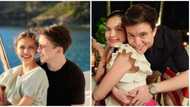 Arjo Atayde pens sweet message for Maine Mendoza as he celebrates his birthday