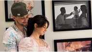 Billy Crawford pens heartfelt anniversary message to Coleen Garcia